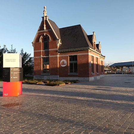 Gallery Home Брюксел Екстериор снимка