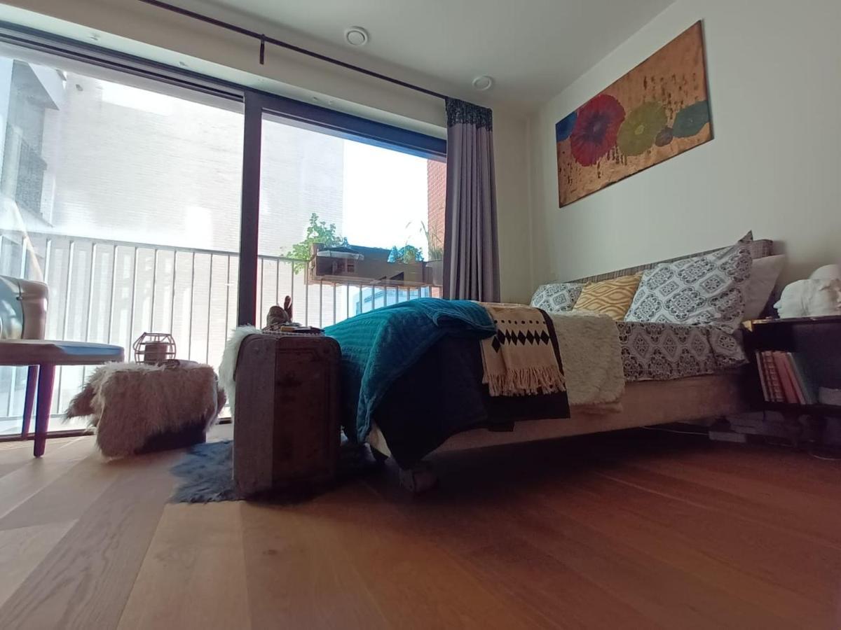 Gallery Home Брюксел Екстериор снимка