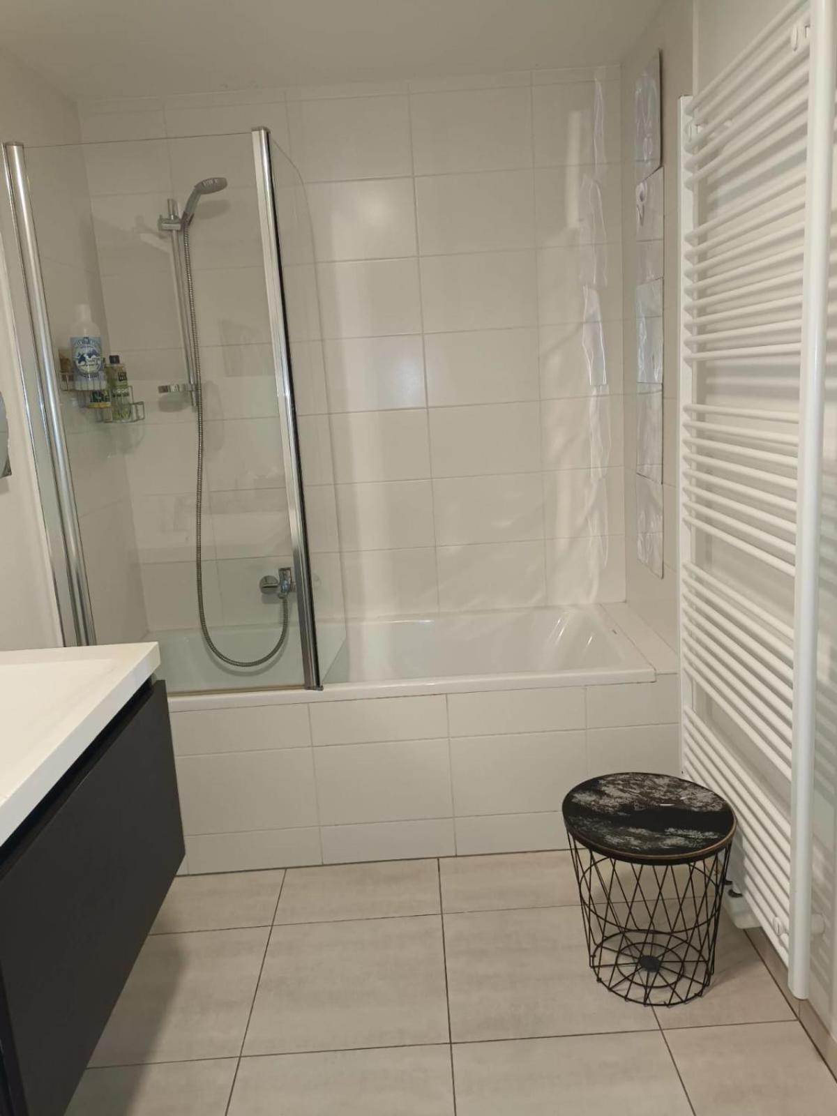 Gallery Home Брюксел Екстериор снимка