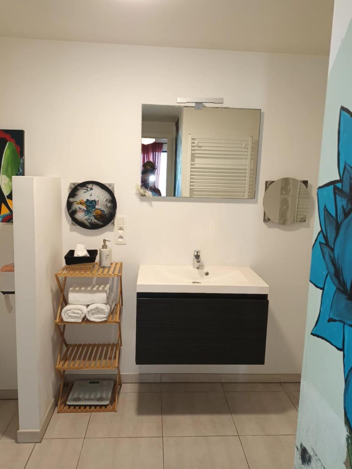 Gallery Home Брюксел Екстериор снимка